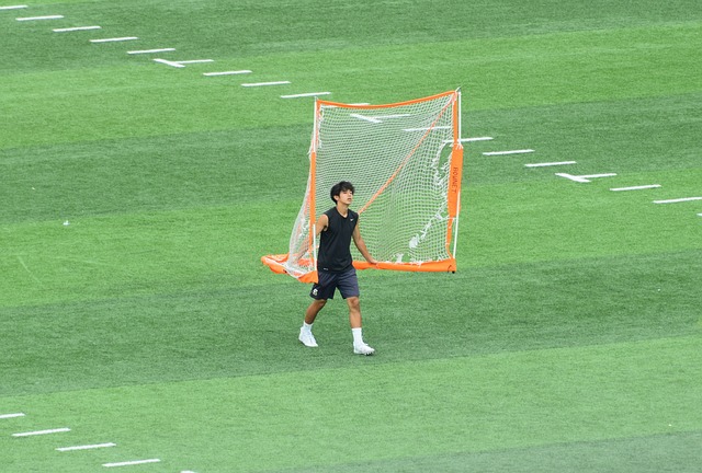 扩大其全球