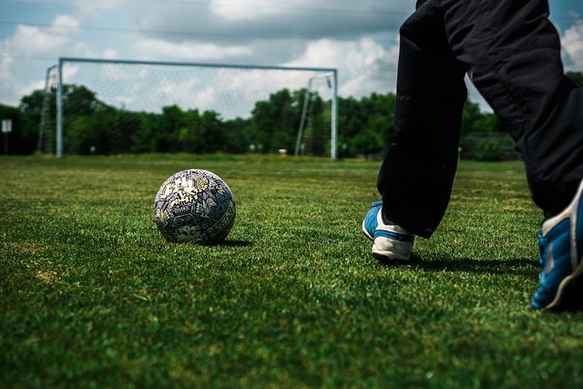 在全球足球 在全球足球