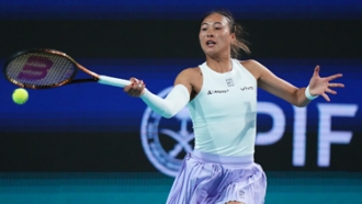 脚法和从容 脚法和从容